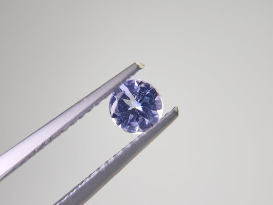 0657-25-2　ゾイサイト　0.36ct