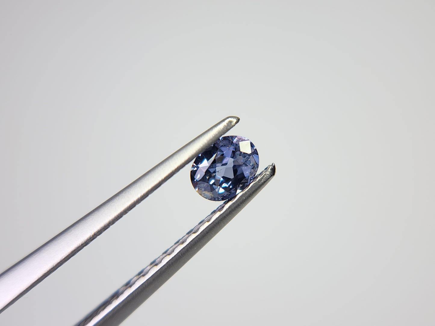 0929-8　ブルースピネル　0.20ct