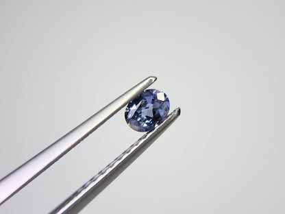 0929-8　ブルースピネル　0.20ct