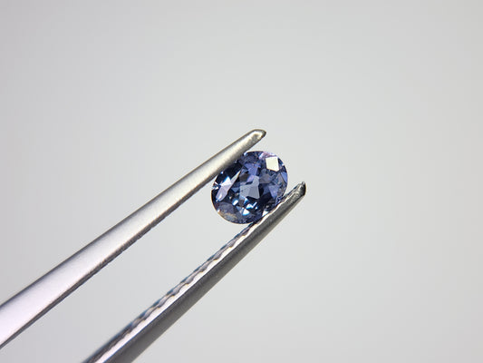 0929-8　ブルースピネル　0.20ct