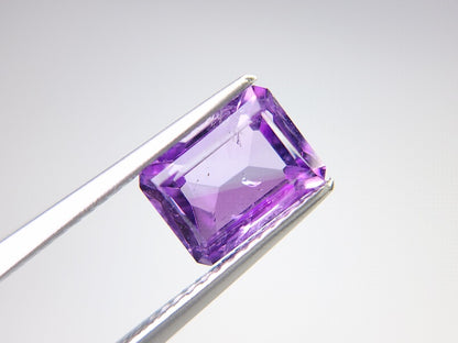 AM-33　アメジスト　1.79ct