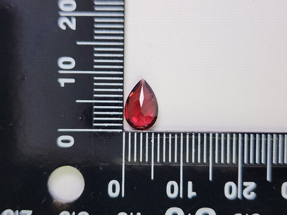 0910-3-6　ガーネット　1.44ct