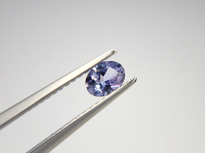 0654-7-6　ゾイサイト　0.26ct