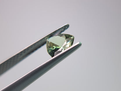 0649-1　ゾイサイト　0.68ct