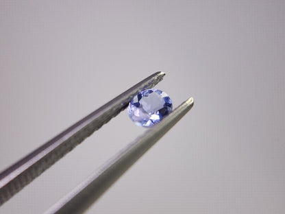 blHAK-7　ブルーハックマナイト　0.14ct
