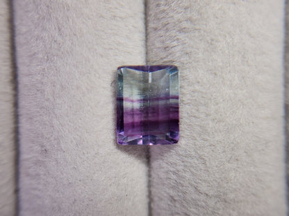 bc-FLO-38　バイカラーフローライト　2.75ct