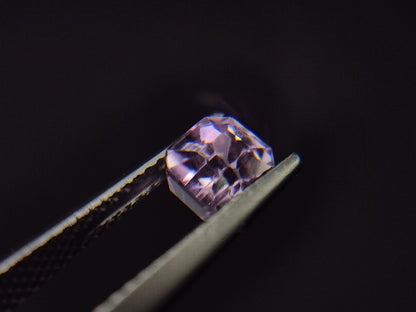 0874-31　クンツァイト　1.20ct