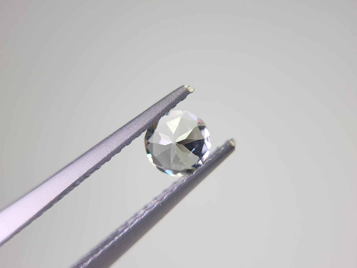 0657-26-1　ゾイサイト　0.37ct