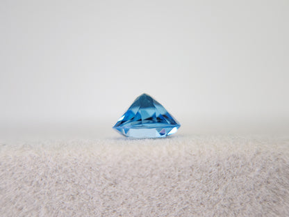 0917-35　ブルートパーズ　1.45ct