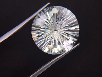 SUI-5　水晶　23.58ct