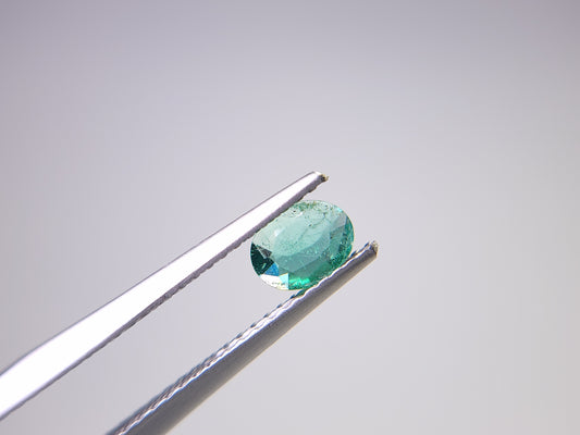 0936-2　エメラルド　0.28ct
