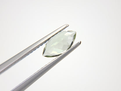 0653-1　ゾイサイト　0.52ct