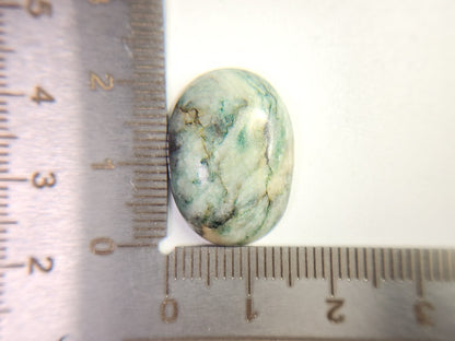 MRP-10　マリポサイト　19.41ct