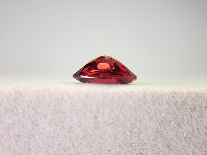 0910-4-5　ガーネット　2.91ct