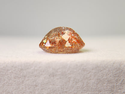 0920-8　サンストーン　8.02ct