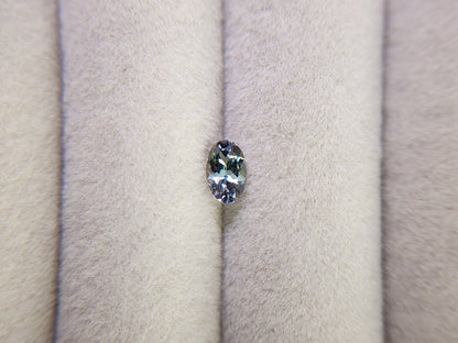 0655-12-4　ゾイサイト　0.44ct