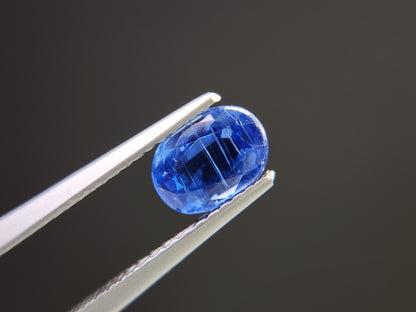 0035-1-28　カイヤナイト　1.34ct