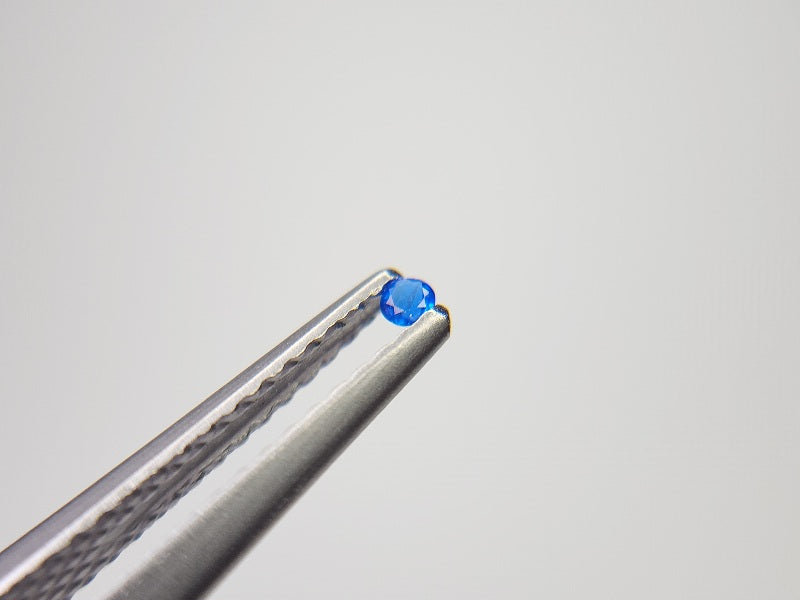 0129-4　アウイナイト　0.01ct