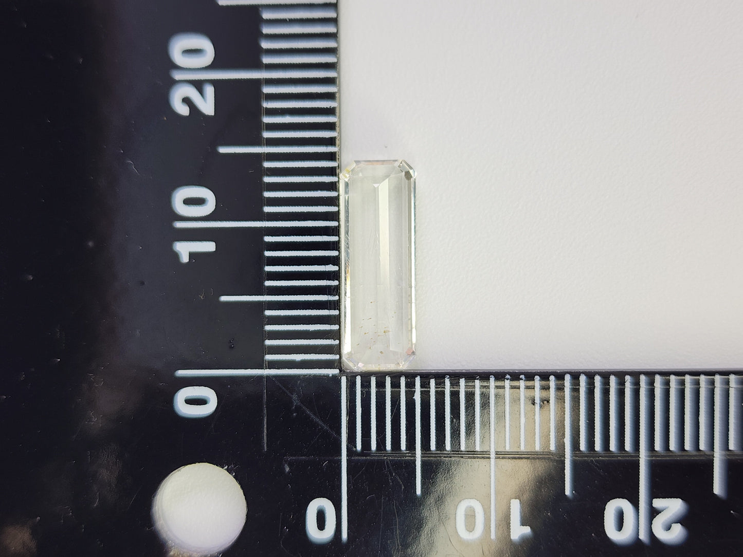 0927-2　オリゴクレース　1.93ct