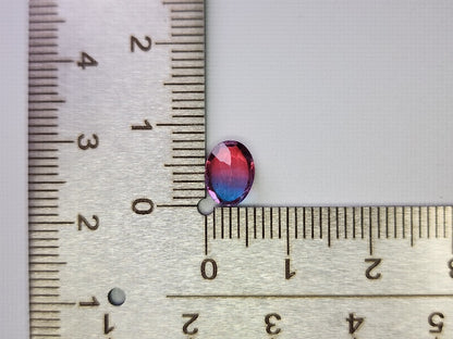 tQ-33　トリプレットクォーツ　1.36ct