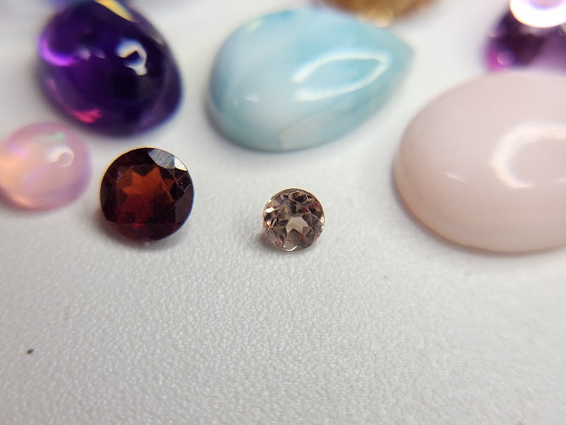 Wkar-7 訳あり東洋ルース 30.16ct