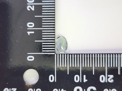 0662-2　ゾイサイト　0.90ct