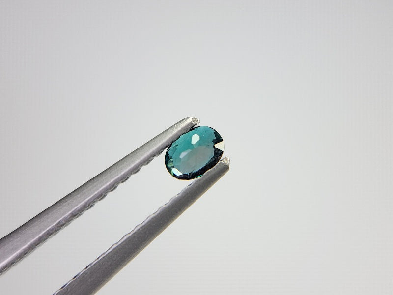 0946-2　グランディディエライト　0.14ct