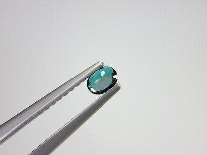 0946-2　グランディディエライト　0.14ct