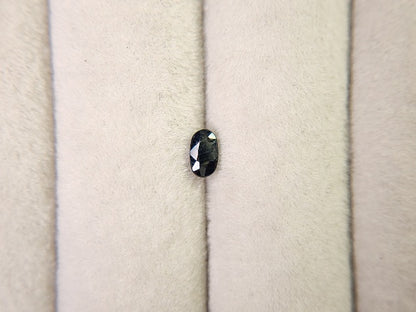 0154-14　バイカラーサファイア　0.35ct