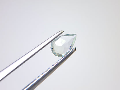 0878-2-5　グリーンベリル　0.27ct