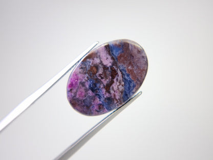 0880-9　スギライト　16.98ct