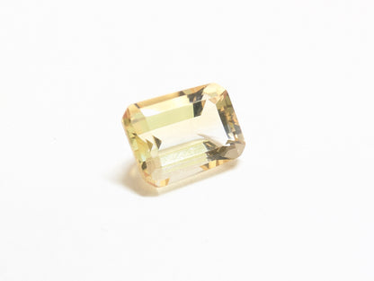 0368　バイカラーシトリン　1.98ct