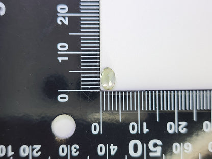 0655-9-1　ゾイサイト　0.55ct
