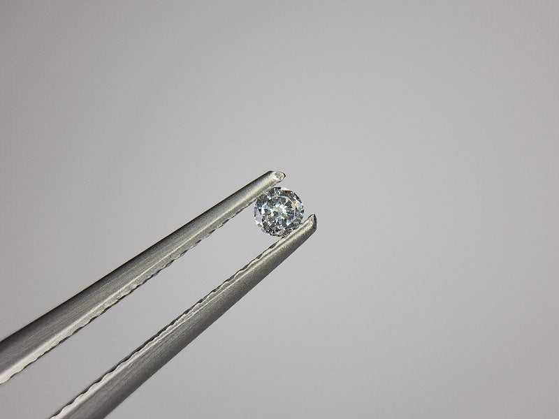 0015-1-1　ダイヤモンド　0.06ct