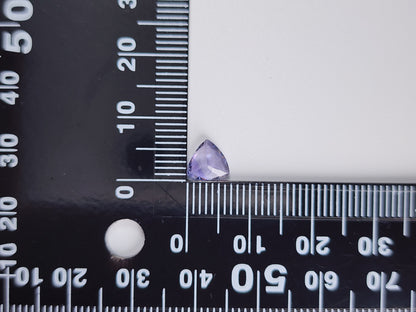0646-5　ゾイサイト　0.93ct