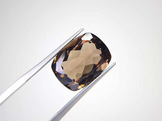 0902-2　スモーキークォーツ　11.31ct