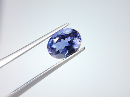 0024【ランダム発送】アイオライト【1石あたり約1.45ct】