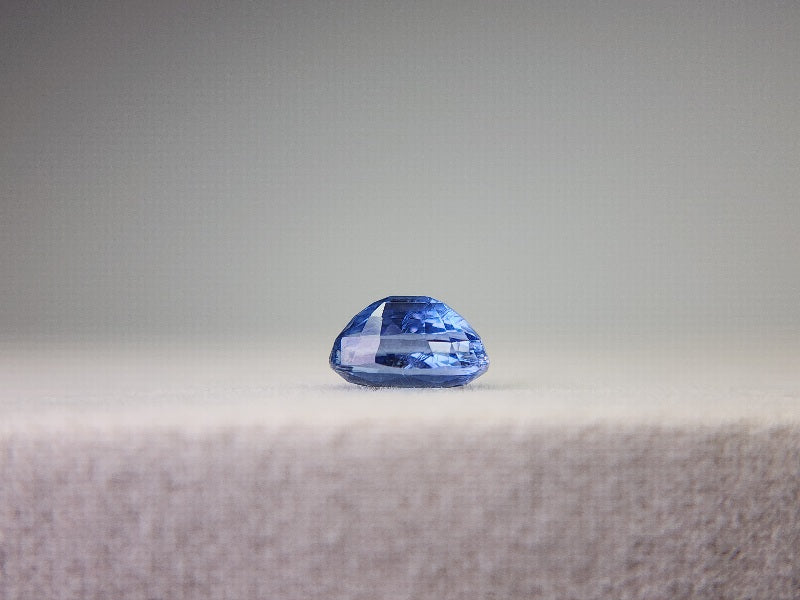 0035-1-32　カイヤナイト　1.30ct