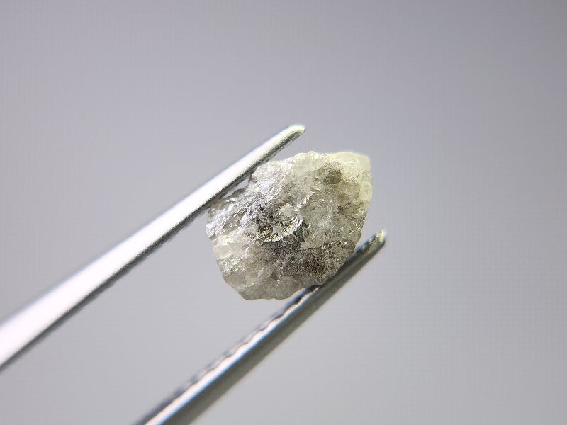 0869-3-13　ダイヤモンド原石　1.26ct