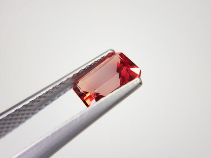 0151-2-10　バイカラーアンデシン　0.99ct