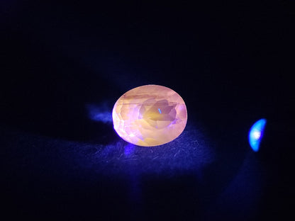 0014-4　スキャポライト　2.68ct