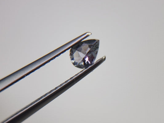 0644-14-8　ゾイサイト　0.26ct