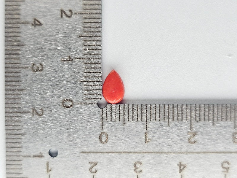 SNG-3　珊瑚　0.84ct