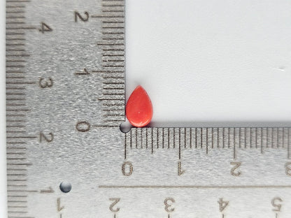 SNG-3　珊瑚　0.84ct