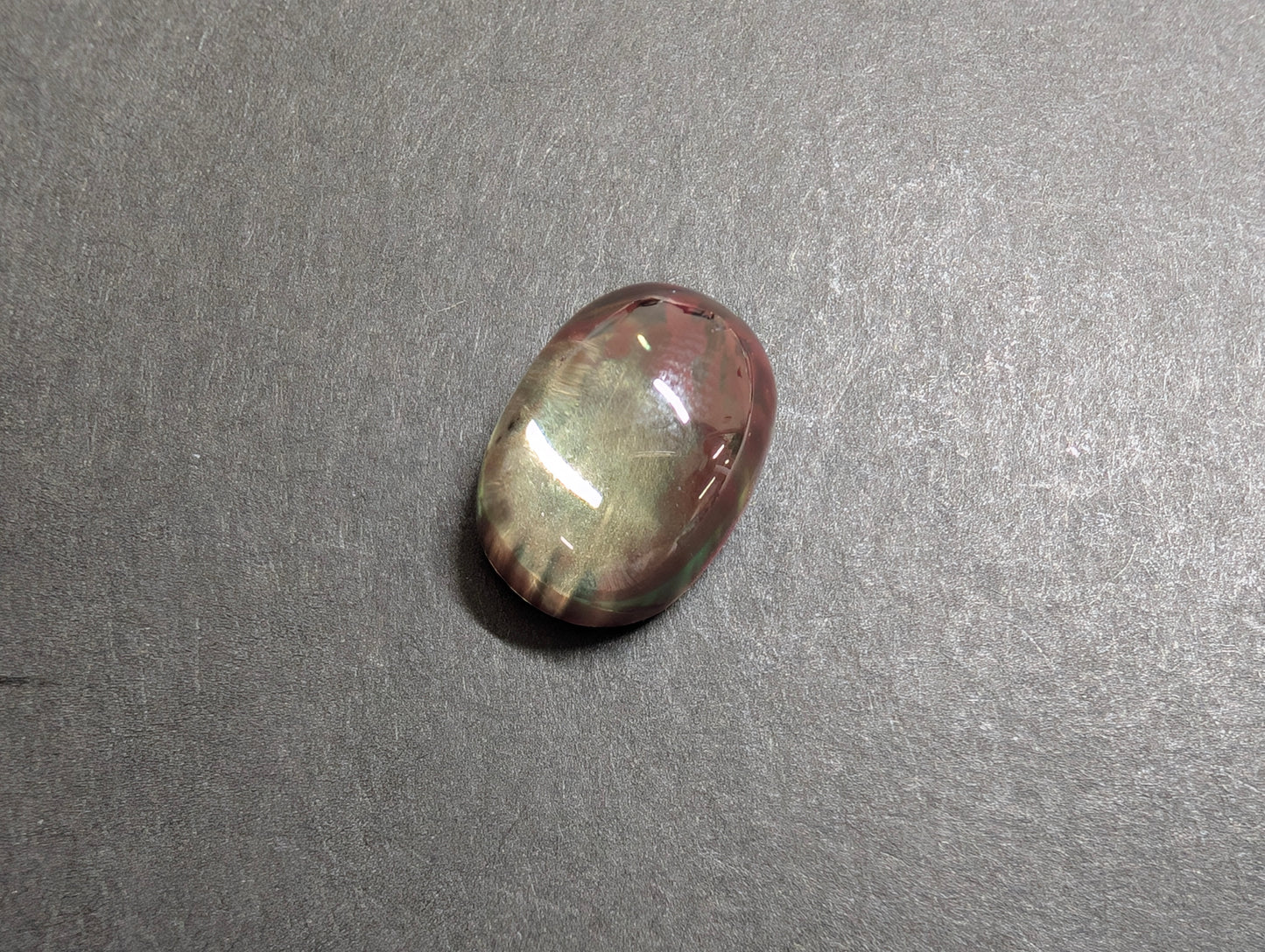 0494　アンデシン　7.12ct