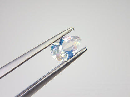 0762-18　アンデシンラブラドライト　0.39ct