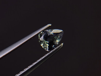 0644-14-5　ゾイサイト　0.21ct