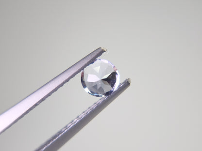 0657-25-2　ゾイサイト　0.36ct