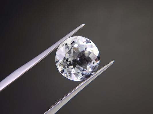 0901-3　水晶　6.44ct