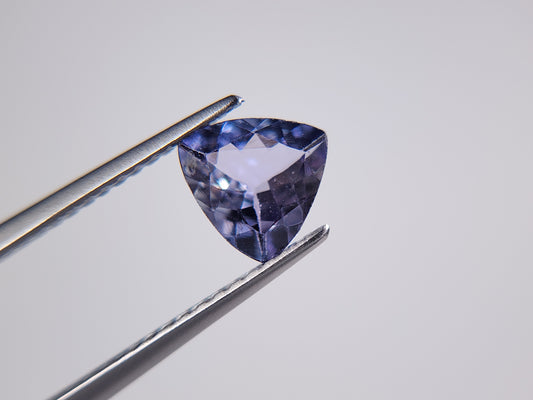 0646-5　ゾイサイト　0.93ct